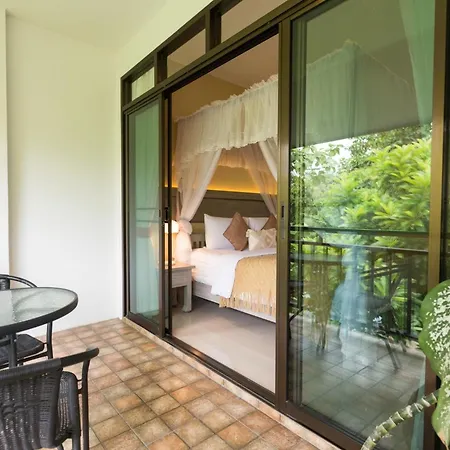Capital O Radateeree Boutique Resort-2