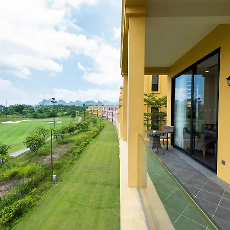 Wyndham Sky Lake Resort And Villas-3