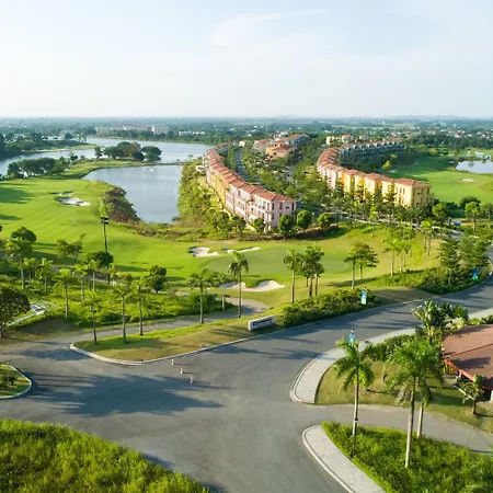 Wyndham Sky Lake Resort And Villas-2