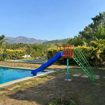7 Heaven Villas & Resorts-3
