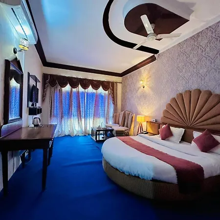 The Morni Resort-3