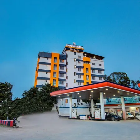 Housemate Hotel-2