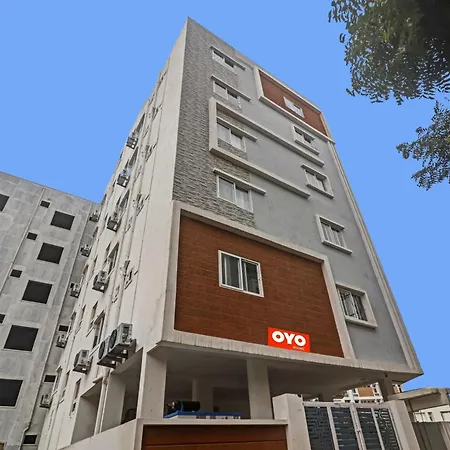 Hotel O Qualia Pride Financial District-2