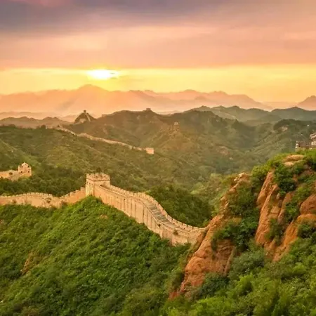 East Sacred Hotel-Beijing Tiananmen Square,The Forbidden City&The Palace Museum,Wangfujing Subway St Ation,Located In The City Center-3