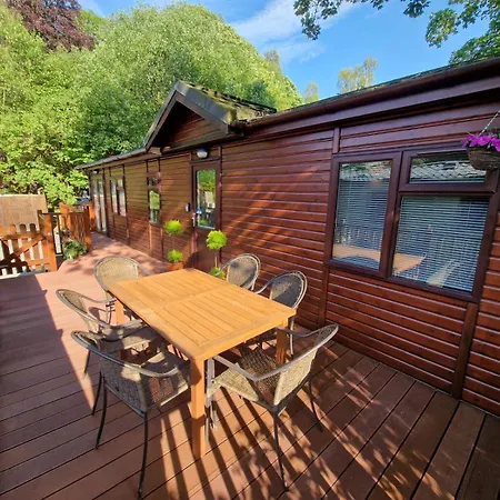 Windermere Lodge,Sleeps 6-2