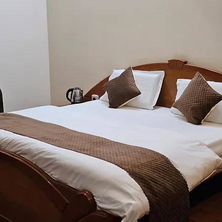 Hotel City Heart-2