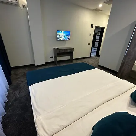 Sunrise Hotel Baku-3
