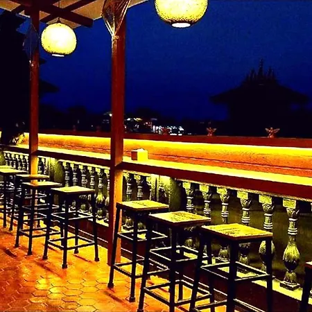 Hotel Garuda-2