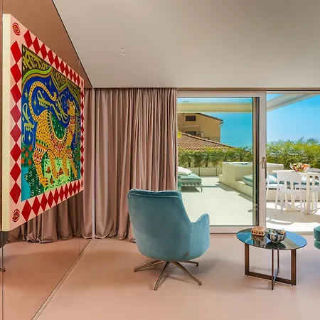 Taormina Infinity Suites-3