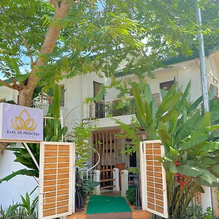 Earl De Princesa Hotel-3