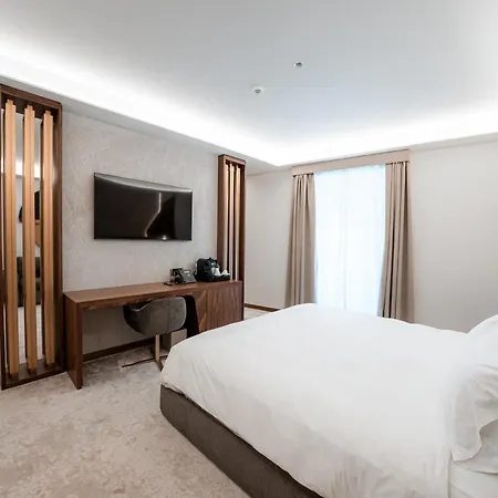 Hotel Via Veneto-3