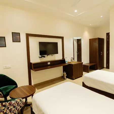 Grand Heritage Hotel & Resort-3