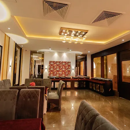 Grand Heritage Hotel & Resort-3