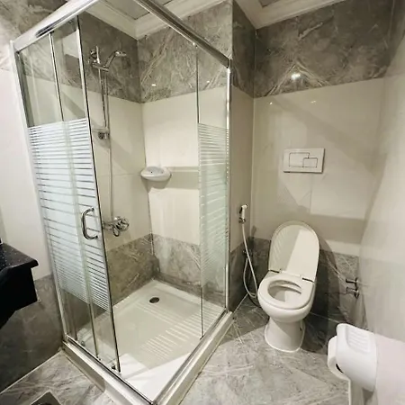 Jawharet Al Majd Hotel-3