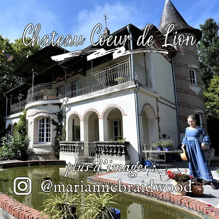 Chateau Coeur De Lion-2