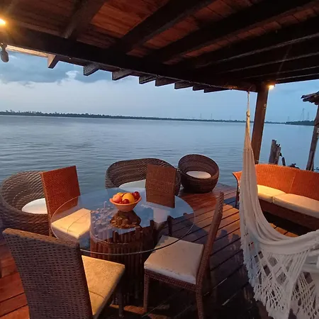 Suite Bangalo Ilha Da Fantasia-2