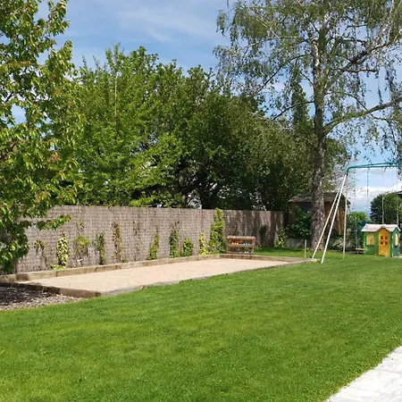 La Maison D'Enfance-2