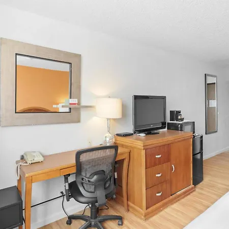 Value Stay Lodge-2