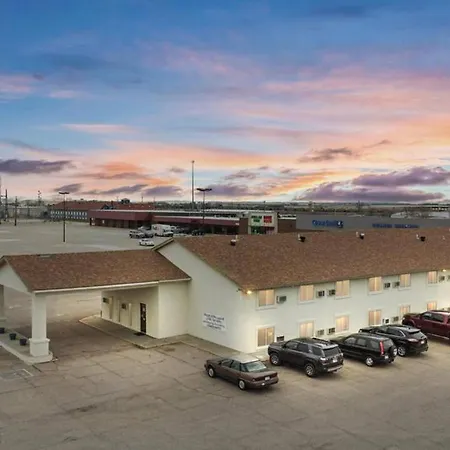 Value Stay Lodge-3