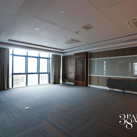 38 Park Avenue Condominium Cebu It Park - Unit Freyja-3