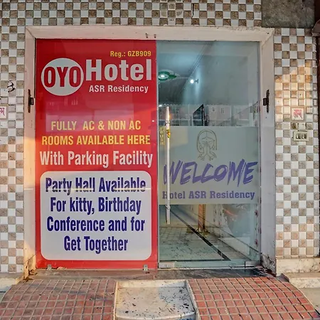 Hotel O Asr Residency-3