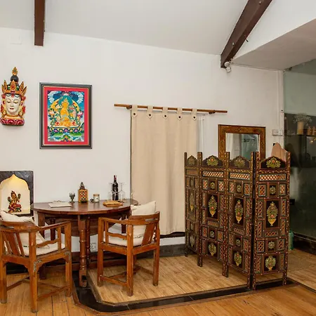 Samsara Apartments By Baber Mahal Revisited-2