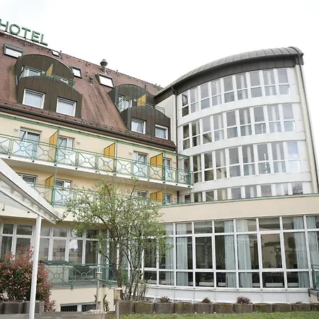 Weber Hotel Mannheim-2