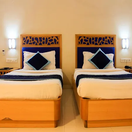 The Ambassador Hotel Pune-3