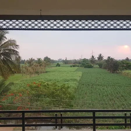 Padmaa Hampi Echo Villa-2
