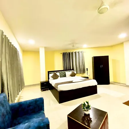 Hotel Sky Park-3