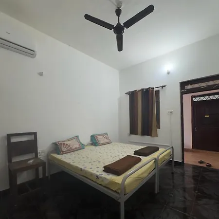 Albert'S Place Guest House-2