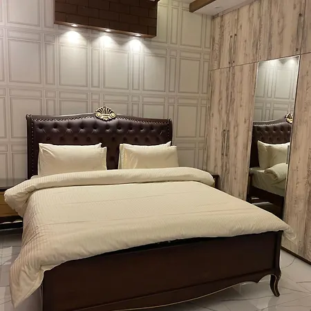 Exective Guest House Dha Phase 3 Lahore-2