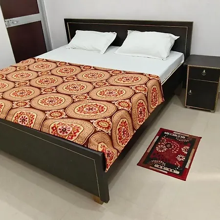 Maa Kaushalya Guest House In Ayodhya-2