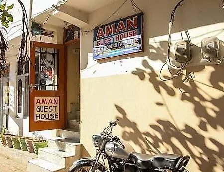 Aman Guest House-3