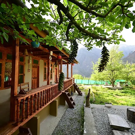 Himalayan Mud Resort-3
