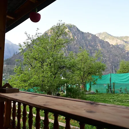 Himalayan Mud Resort-3