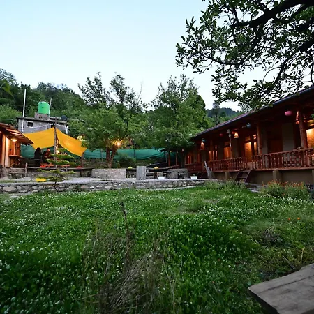 Himalayan Mud Resort-2