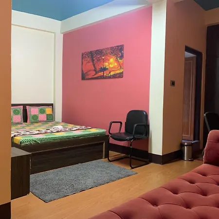 Stay Inn Eastwood Guest House-3