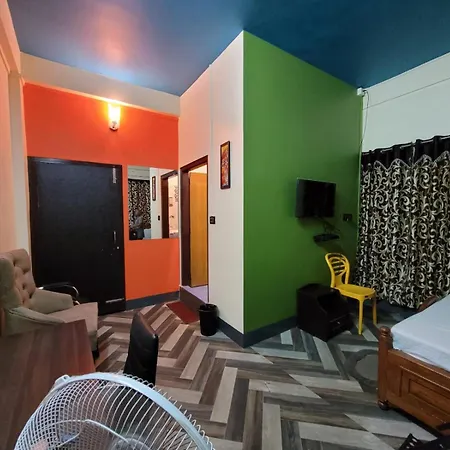Stay Inn Eastwood Guest House-2