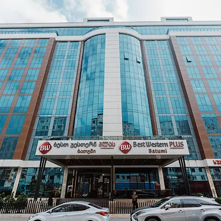 Best Western Plus Batumi-2