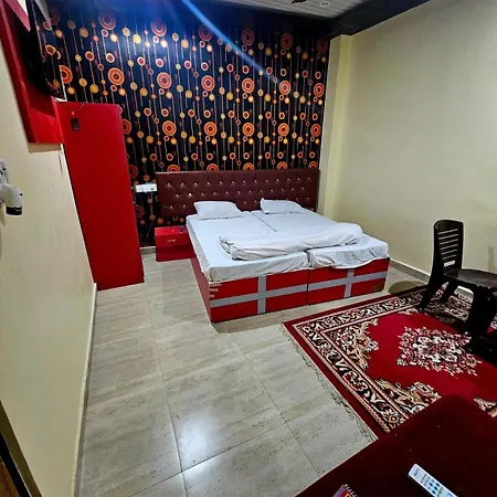 Hotel Kalika P Guest House-2