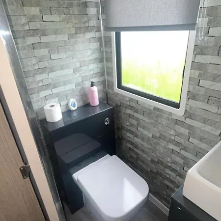 238 Arran View, Craig Tara Holiday Park-2