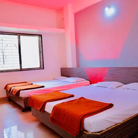 Hotel Sai Amruta Residency-2