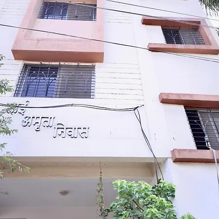 Hotel Sai Amruta Residency-3