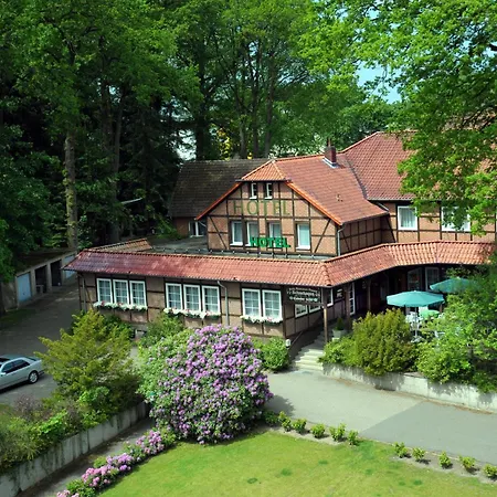 Hotel Schnehagen-3