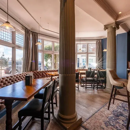 The Royal Wells Hotel, Tunbridge Wells - The Coaching Inn Group-3