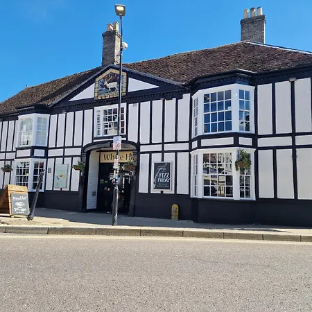 White Hart Hotel By Greene King Inns-3
