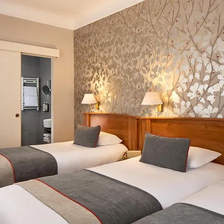 Timhotel Palais Royal-2