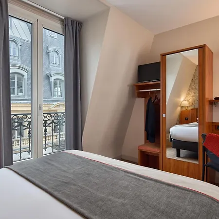Timhotel Palais Royal-3