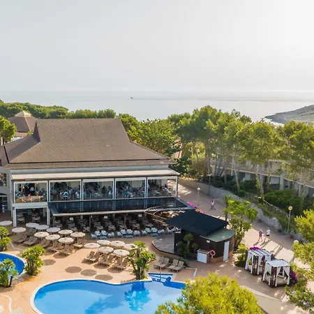 Viva Cala Mesquida Suites & Spa Adults Only 16-2